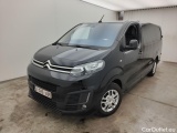  Citroen  Jumpy Citroën  XL 2.0 BlueHDi 150 S&S MAN6 Driver 4d #64