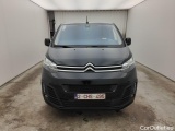  Citroen  Jumpy Citroën  XL 2.0 BlueHDi 150 S&S MAN6 Driver 4d #63