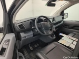  Citroen  Jumpy Citroën  XL 2.0 BlueHDi 150 S&S MAN6 Driver 4d #68