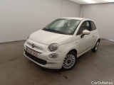  Fiat  500 Fiat  1.2 8v 69hp Lounge 3d 