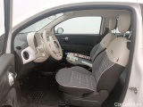  Fiat  500 Fiat  1.2 8v 69hp Lounge 3d #3
