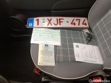  Fiat  500 Fiat  1.2 8v 69hp Lounge 3d #4