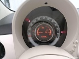  Fiat  500 Fiat  1.2 8v 69hp Lounge 3d #6