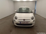  Fiat  500 Fiat  1.2 8v 69hp Lounge 3d #5
