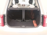 Fiat  500 Fiat  1.2 8v 69hp Lounge 3d #14