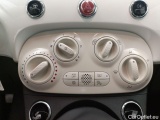  Fiat  500 Fiat  1.2 8v 69hp Lounge 3d #22