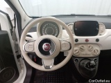  Fiat  500 Fiat  1.2 8v 69hp Lounge 3d #21