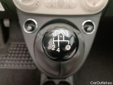  Fiat  500 Fiat  1.2 8v 69hp Lounge 3d #23