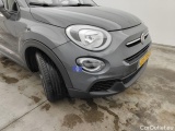  Fiat  500 FIAT X - 2019 1.0 FireFly T3 115 Lounge (EU6d-TEMP) 5d #9