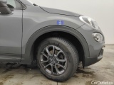  Fiat  500 FIAT X - 2019 1.0 FireFly T3 115 Lounge (EU6d-TEMP) 5d #24