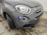  Fiat  500 FIAT X - 2019 1.0 FireFly T3 115 Lounge (EU6d-TEMP) 5d #27