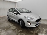  Ford  Fiesta Ford  1.0i EcoBoost 70kW Connected 5d #8