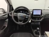  Ford  Fiesta Ford  1.0i EcoBoost 70kW Connected 5d #9