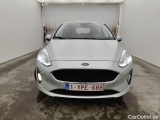  Ford  Fiesta Ford  1.0i EcoBoost 70kW Connected 5d #5