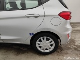 Ford  Fiesta Ford  1.0i EcoBoost 70kW Connected 5d #37