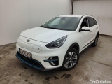  KIA  Niro KIA  e- 150kW More 5d 