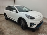  KIA  Niro KIA  e- 150kW More 5d #8