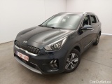  KIA  Niro KIA  More 1.6 GDi PHEV 6DCT 5d 