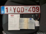  KIA  Niro KIA  More 1.6 GDi PHEV 6DCT 5d #4