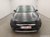  KIA  Niro KIA  More 1.6 GDi PHEV 6DCT 5d #5