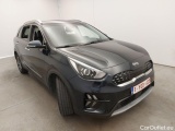  KIA  Niro KIA  More 1.6 GDi PHEV 6DCT 5d #8