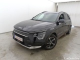  KIA  Niro KIA  Pulse 1.6 GDi HEV 6DCT 5d 