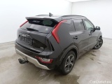  KIA  Niro KIA  Pulse 1.6 GDi HEV 6DCT 5d #2