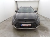  KIA  Niro KIA  Pulse 1.6 GDi HEV 6DCT 5d #5