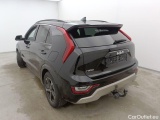  KIA  Niro KIA  Pulse 1.6 GDi HEV 6DCT 5d #7
