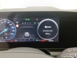  KIA  Niro KIA  Pulse 1.6 GDi HEV 6DCT 5d #6