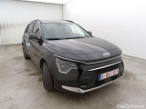 KIA  Niro KIA  Pulse 1.6 GDi HEV 6DCT 5d #8
