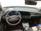  KIA  Niro KIA  Pulse 1.6 GDi HEV 6DCT 5d #9