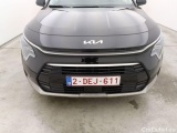  KIA  Niro KIA  Pulse 1.6 GDi HEV 6DCT 5d #39