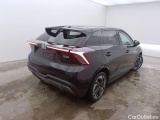  MG  4 MG  6 kWh Luxury 5d #2
