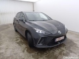  MG  4 MG  6 kWh Luxury 5d #8
