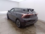  MG  4 MG  6 kWh Luxury 5d #7
