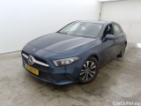  Mercedes  A-Klasse MERCEDES CLASSE A DIESEL (W177) A 180 d 116 Business Solution Essential 5d 