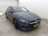  Mercedes  A-Klasse MERCEDES CLASSE A DIESEL (W177) A 180 d 116 Business Solution Essential 5d #8
