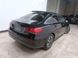  Mercedes  A-Klasse Mercedes-Benz  Limousine A 180d Business Solution Aut. 4d #2