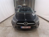  Mercedes  A-Klasse Mercedes-Benz  Limousine A 180d Business Solution Aut. 4d #5