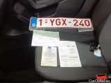  Mercedes  A-Klasse Mercedes-Benz  Limousine A 180d Business Solution Aut. 4d #4