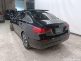  Mercedes  A-Klasse Mercedes-Benz  Limousine A 180d Business Solution Aut. 4d #7
