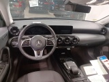  Mercedes  A-Klasse Mercedes-Benz  Limousine A 180d Business Solution Aut. 4d #9