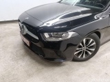  Mercedes  A-Klasse Mercedes-Benz  Limousine A 180d Business Solution Aut. 4d #31