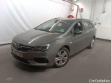  Opel  Astra Opel  Sports Tourer 1.2 Turbo 81kW S/S Edition 5d 