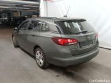  Opel  Astra Opel  Sports Tourer 1.2 Turbo 81kW S/S Edition 5d #7