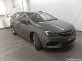  Opel  Astra Opel  Sports Tourer 1.2 Turbo 81kW S/S Edition 5d #8