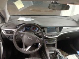  Opel  Astra Opel  Sports Tourer 1.2 Turbo 81kW S/S Edition 5d #9