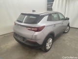  Opel   Grandland X Opel 1.5 Turbo D D S/S AT8 Edition 5d #2