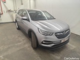  Opel   Grandland X Opel 1.5 Turbo D D S/S AT8 Edition 5d #8